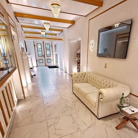 Gesundheitshotel Roessle Bad Wurzach Bagian luar foto