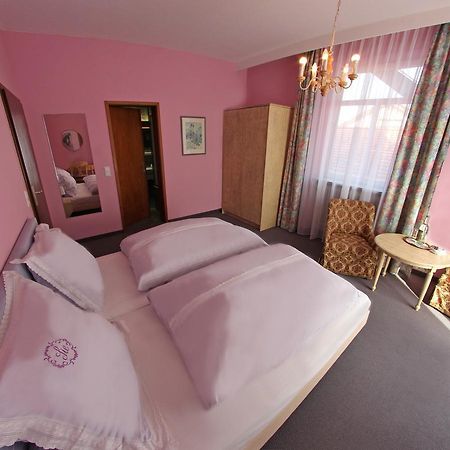 Gesundheitshotel Roessle Bad Wurzach Bagian luar foto