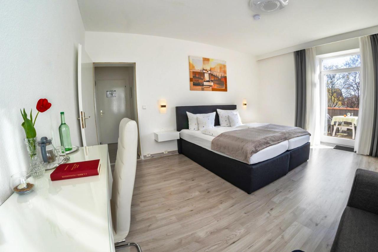 Gesundheitshotel Roessle Bad Wurzach Bagian luar foto