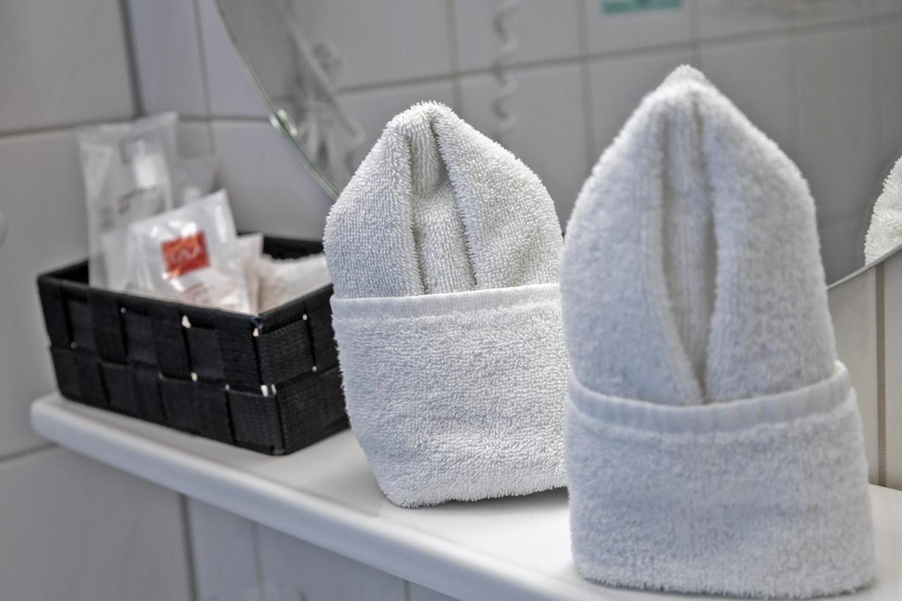 Gesundheitshotel Roessle Bad Wurzach Bagian luar foto