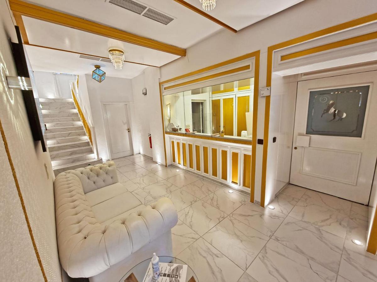 Gesundheitshotel Roessle Bad Wurzach Bagian luar foto