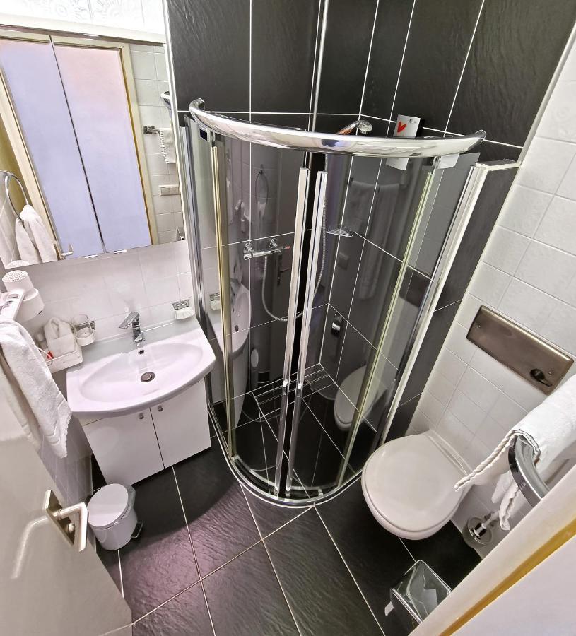 Gesundheitshotel Roessle Bad Wurzach Bagian luar foto