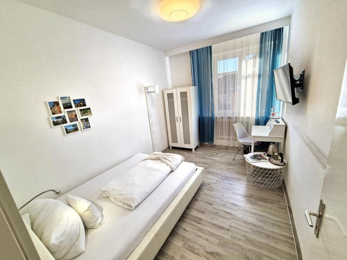 Gesundheitshotel Roessle Bad Wurzach Bagian luar foto