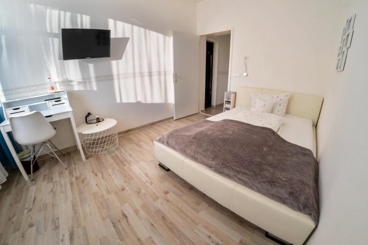 Gesundheitshotel Roessle Bad Wurzach Bagian luar foto