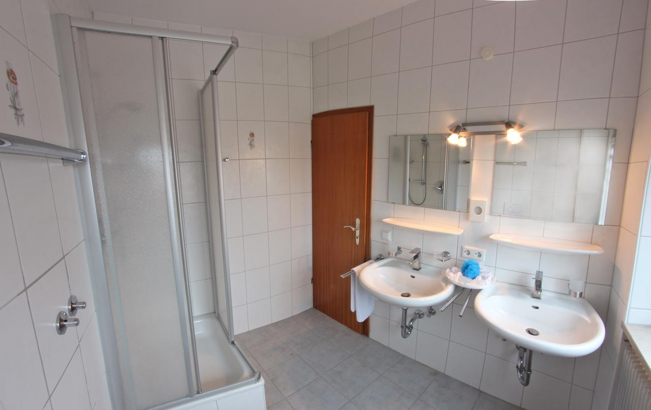 Gesundheitshotel Roessle Bad Wurzach Bagian luar foto